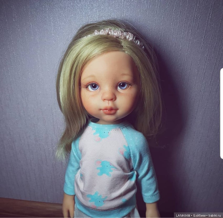 Янка и Поля-новенькие мои (фото 6)