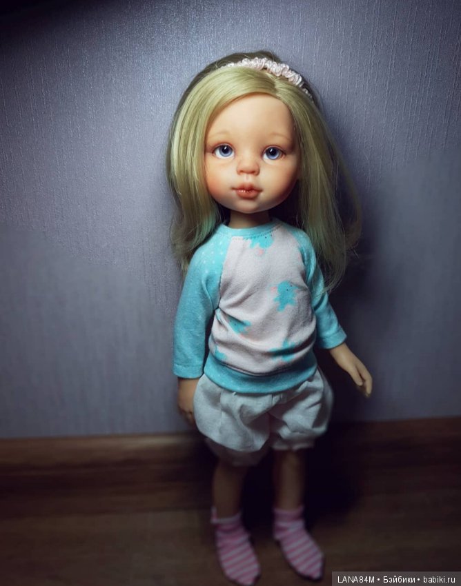 Янка и Поля-новенькие мои (фото 8)