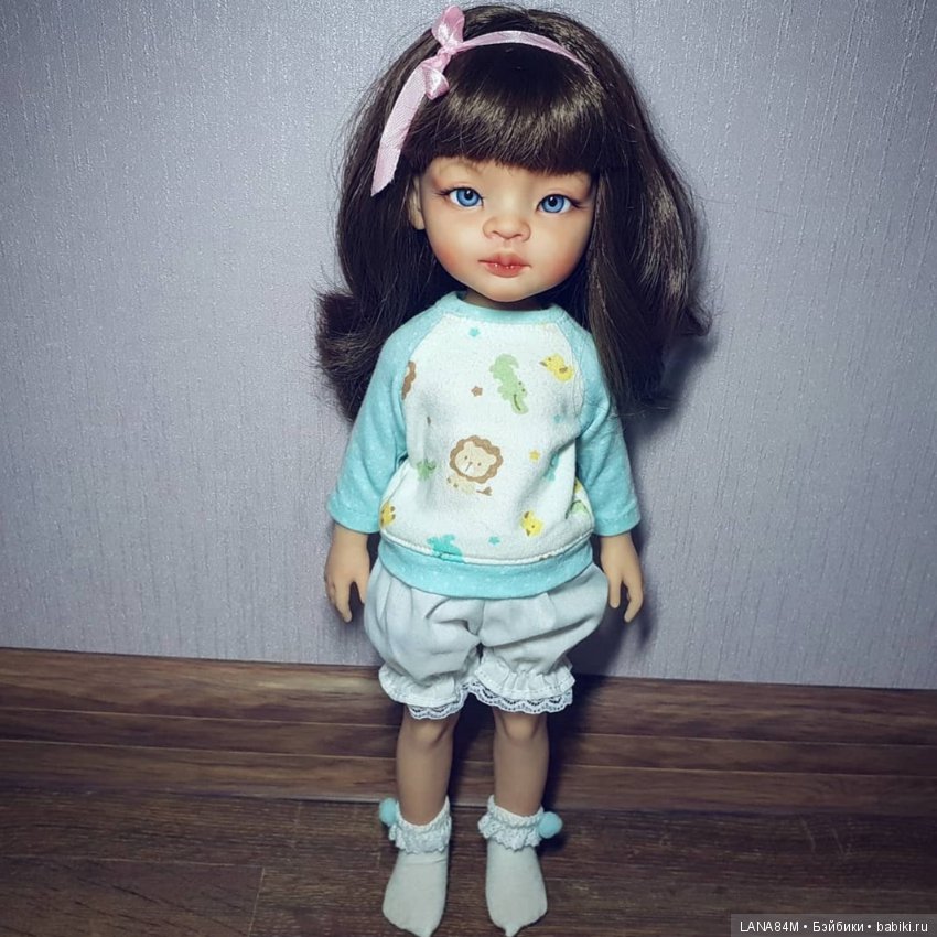 Янка и Поля-новенькие мои (фото 7)