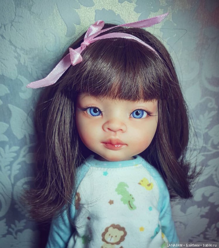 Янка и Поля-новенькие мои