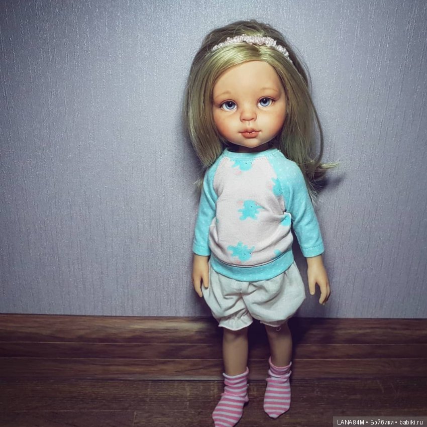 Янка и Поля-новенькие мои