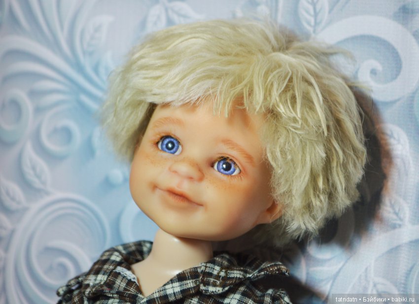 Мамочка, у Вас ... мальчик (фото 8)