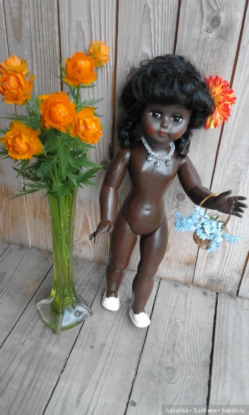 Кто про что,а я про вазочки (фото 4)