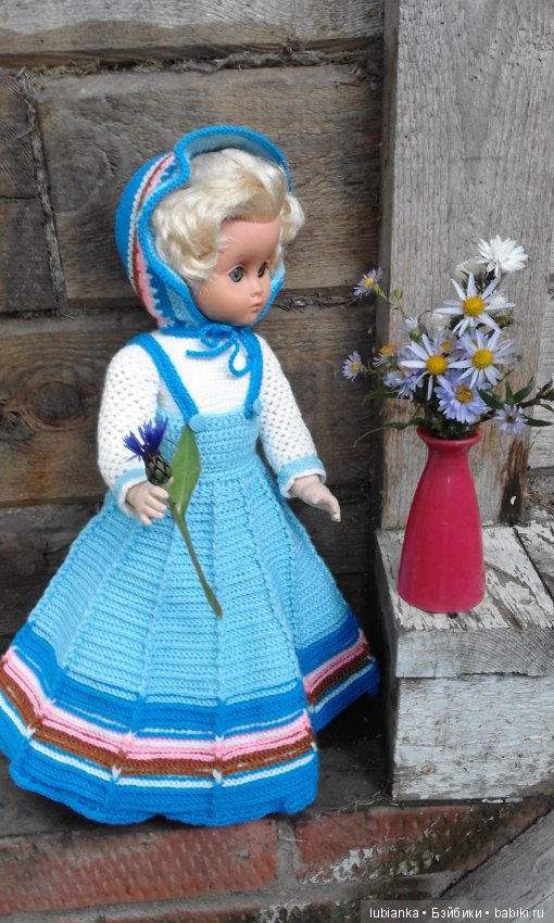 Кто про что,а я про вазочки