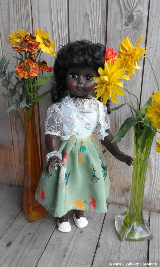 Кто про что,а я про вазочки (фото 5)