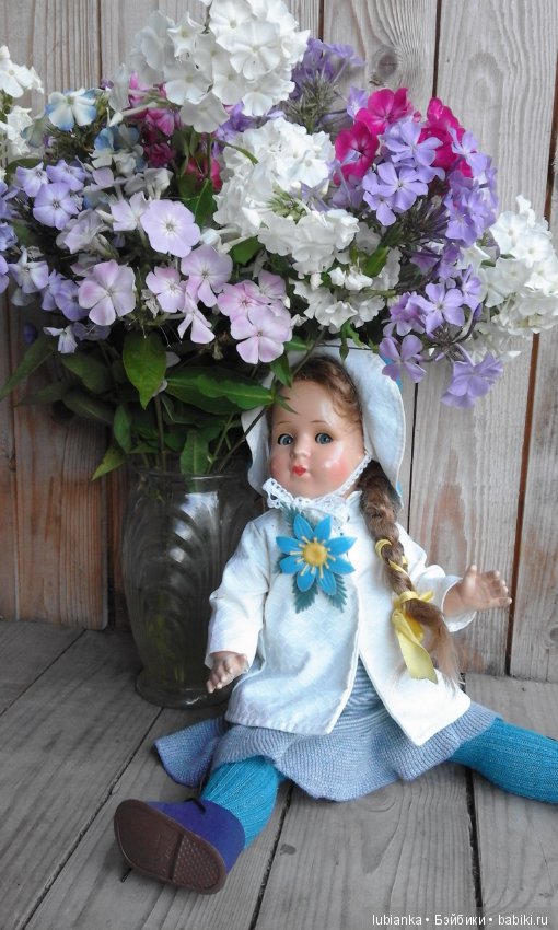 Кто про что,а я про вазочки