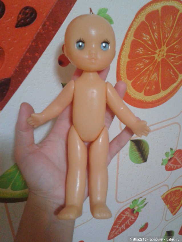 Помогите опознать малышку (фото 2)