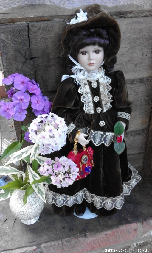 Кто про что,а я про вазочки