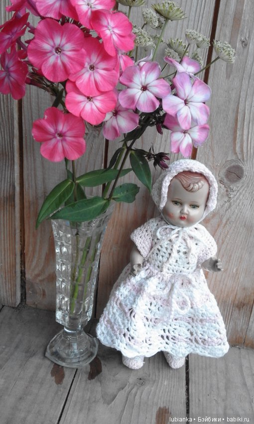 Кто про что,а я про вазочки