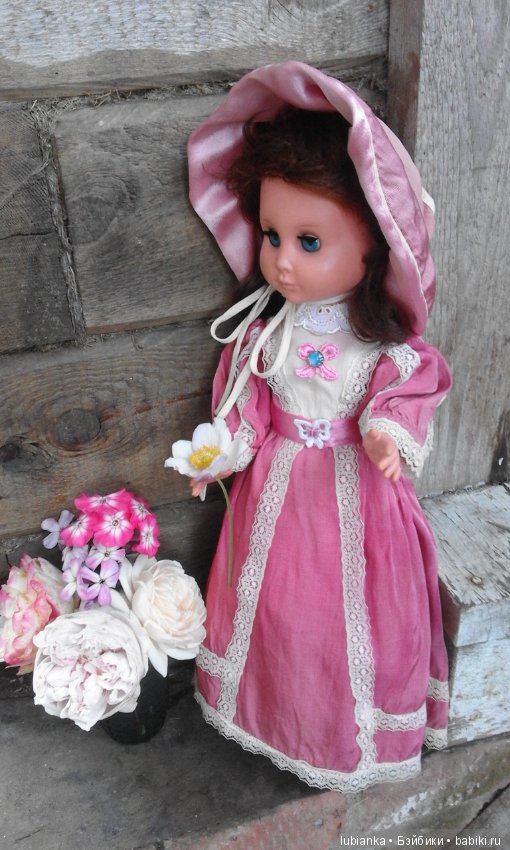 Кто про что,а я про вазочки