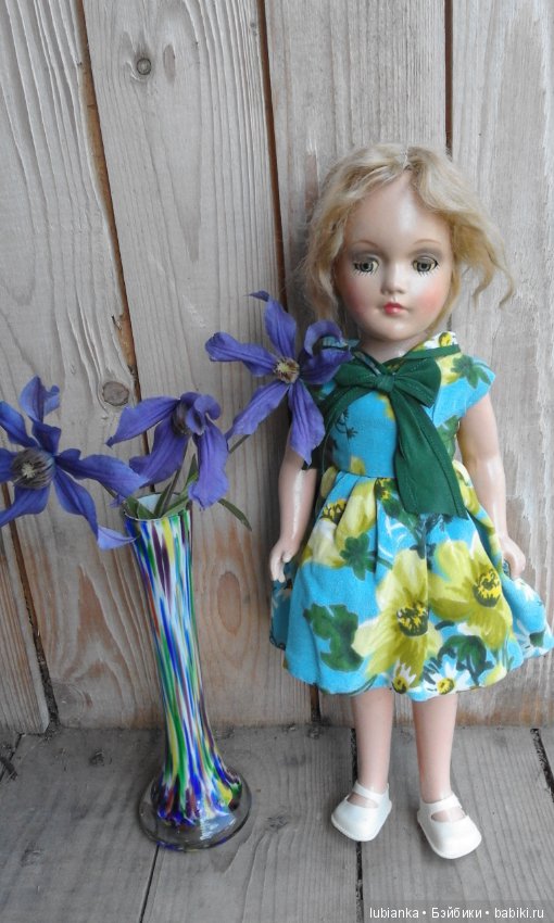 Кто про что,а я про вазочки (фото 7)