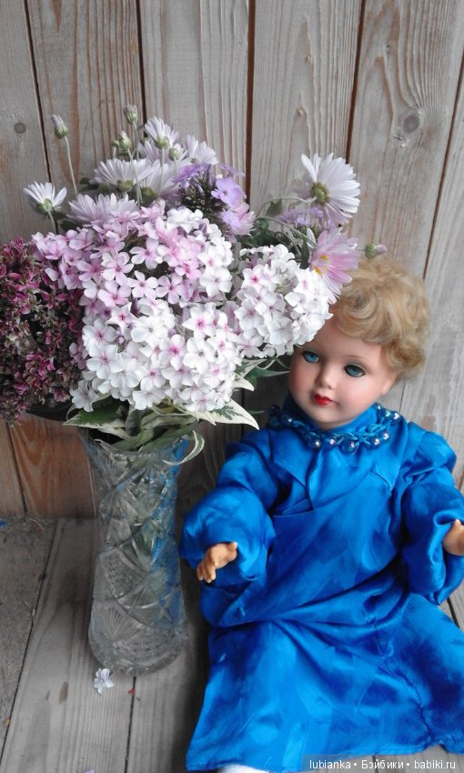 Кто про что,а я про вазочки