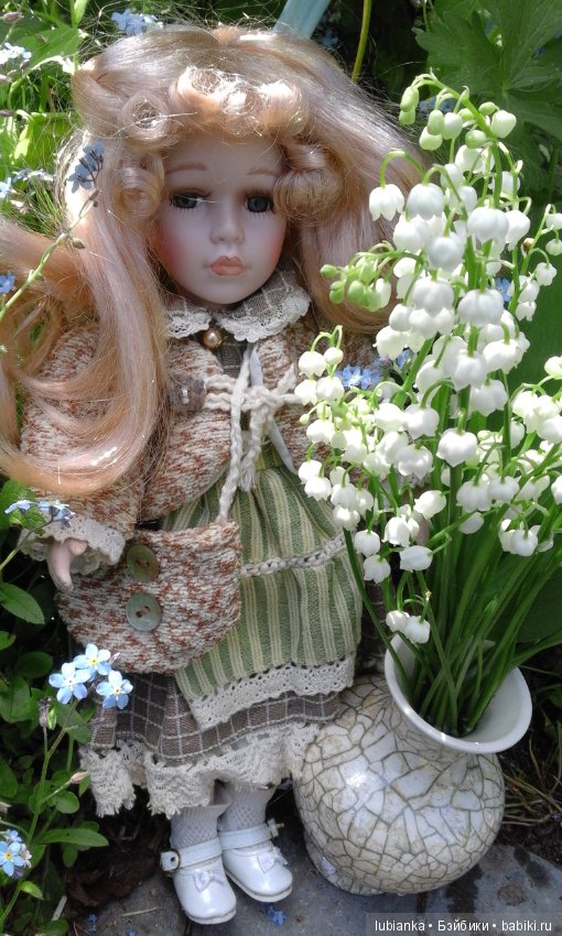 Кто про что,а я про вазочки