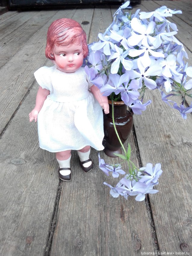 Кто про что,а я про вазочки