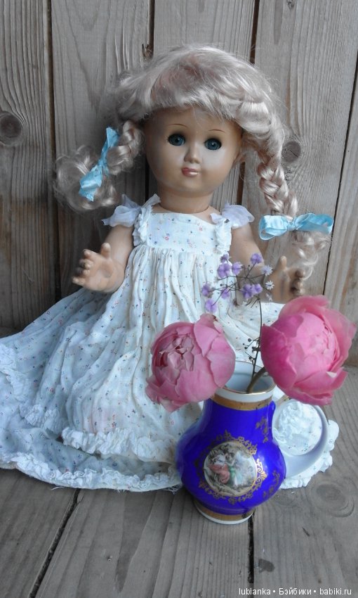 Кто про что,а я про вазочки