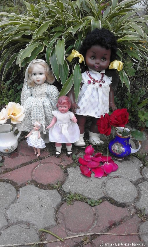 Лучше нету того цвета — Болталка и разговоры обо всем: жизнь (фото 3)