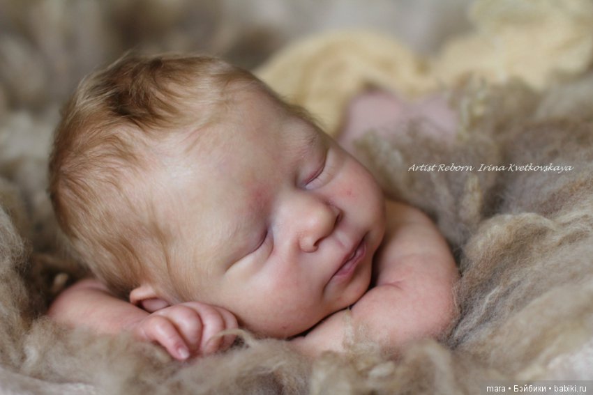 Luciano скульптора Cassie Ann Brace, автор прототипа Ирина Кветковская