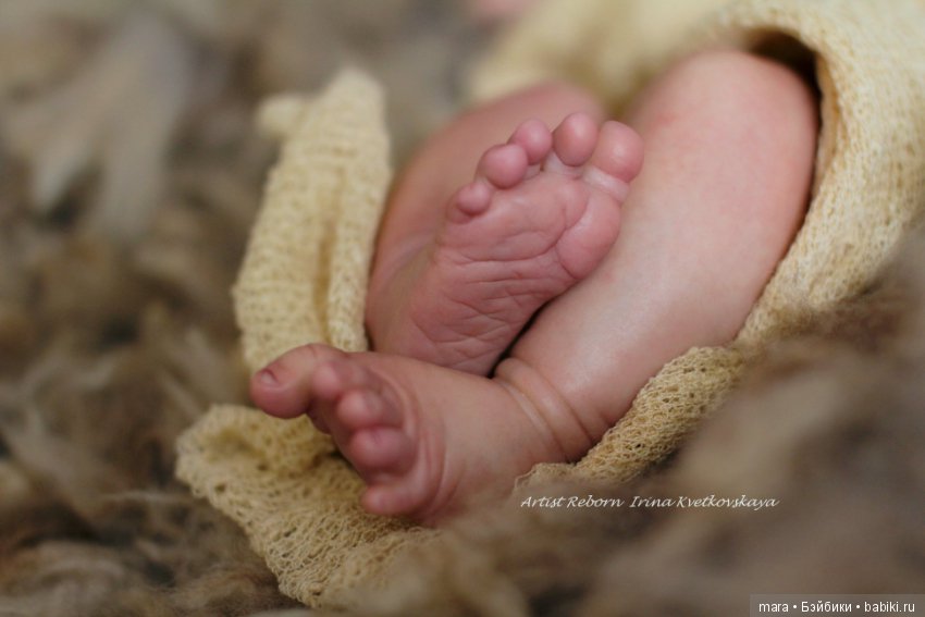 Luciano скульптора Cassie Ann Brace, автор прототипа Ирина Кветковская (фото 5)