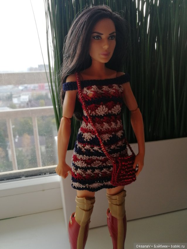 Сильные женщины снимают доспехи (фото 2)