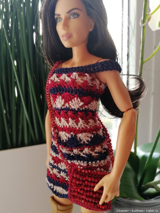 Сильные женщины снимают доспехи (фото 4)