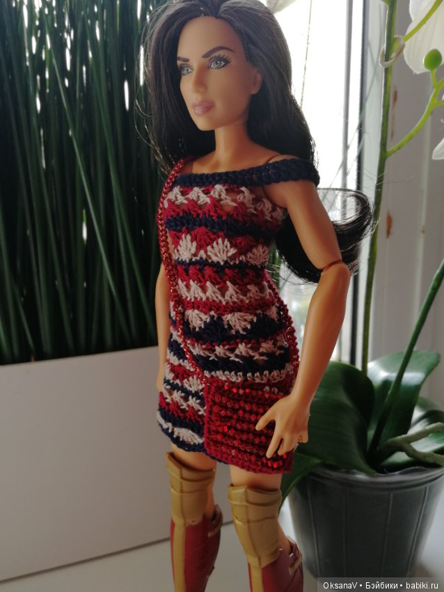 Сильные женщины снимают доспехи (фото 3)