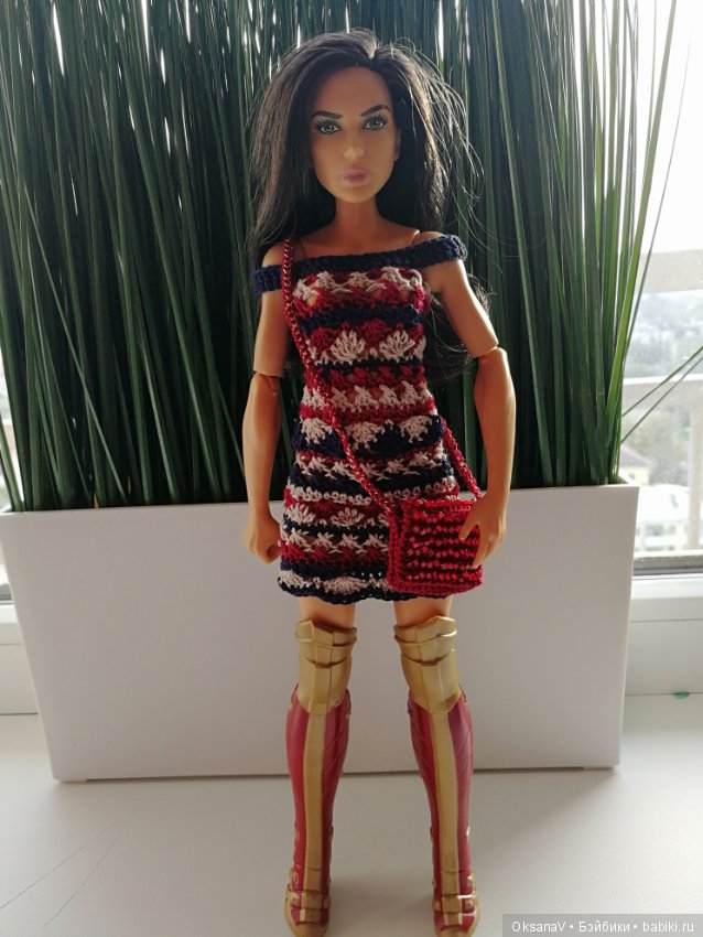 Сильные женщины снимают доспехи