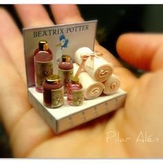 Вот что могут творить руки