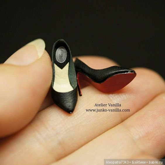 Вот что могут творить руки (фото 3)