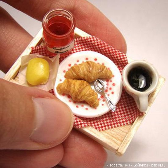 Вот что могут творить руки