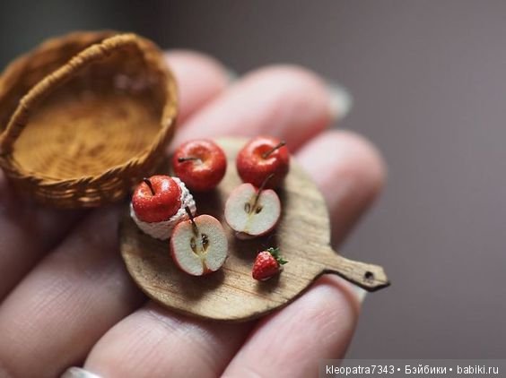 Вот что могут творить руки