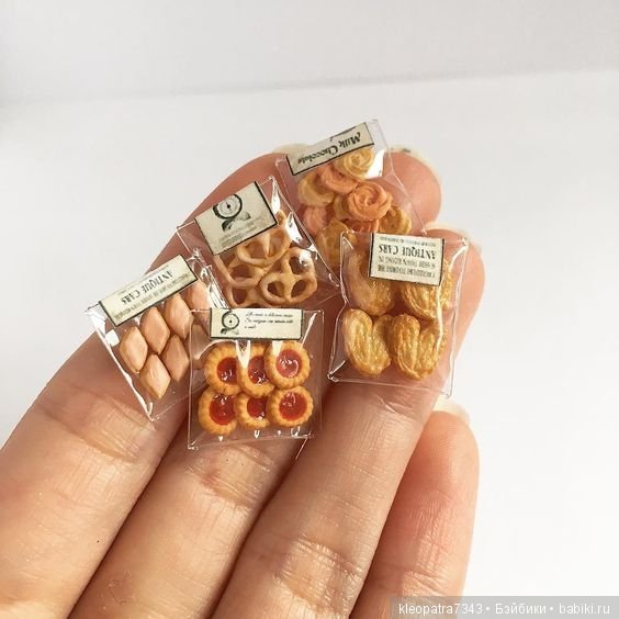 Вот что могут творить руки