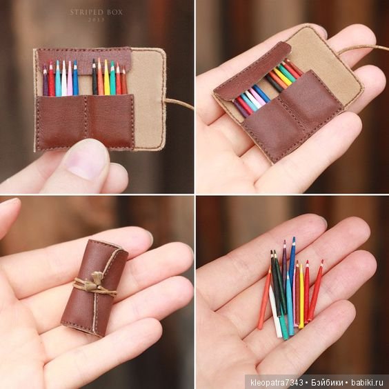 Вот что могут творить руки