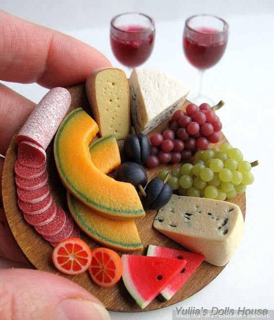 Вот что могут творить руки