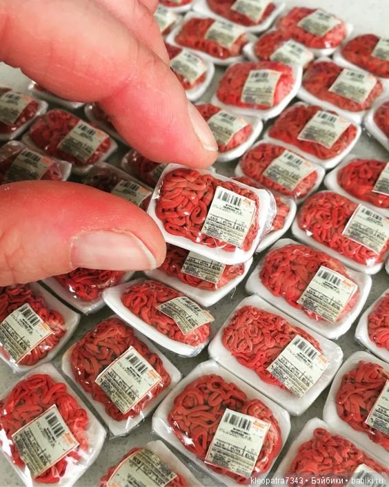 Вот что могут творить руки (фото 7)