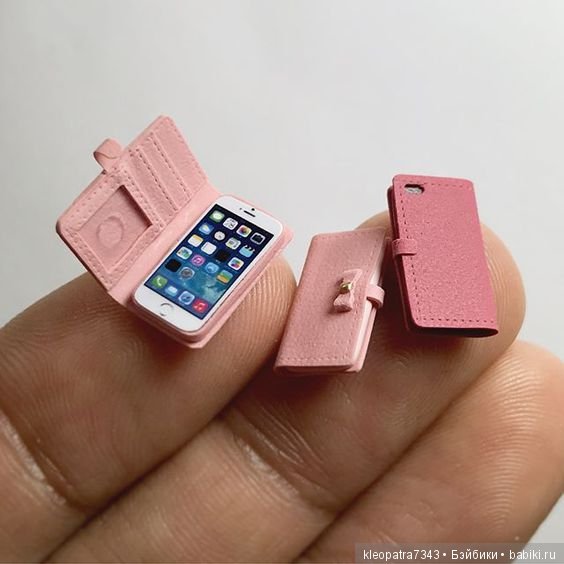 Вот что могут творить руки