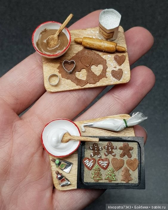 Вот что могут творить руки