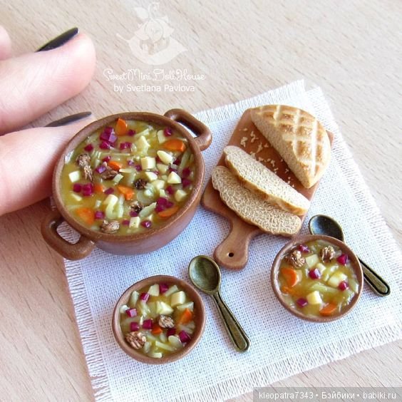 Вот что могут творить руки