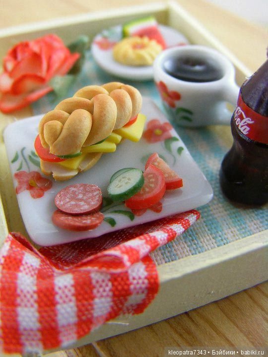 Вот что могут творить руки (фото 8)