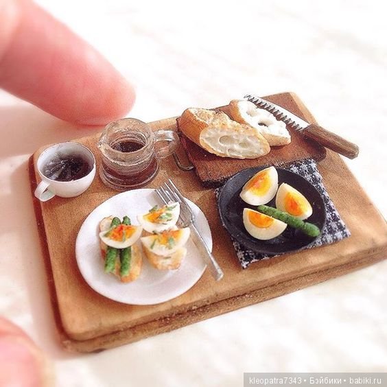 Вот что могут творить руки (фото 4)