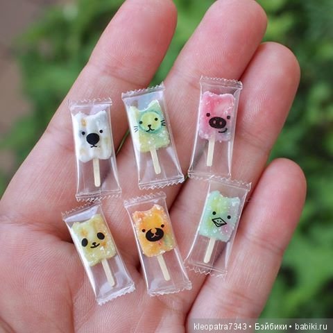 Вот что могут творить руки