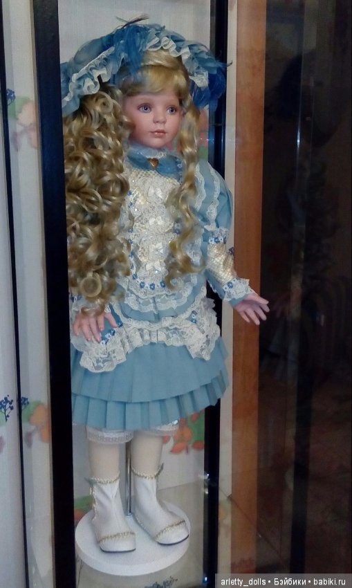 Кимберли, Гвендолин или Барбара от Донны Руберт красивее? Опрос и фото красавиц (фото 3)