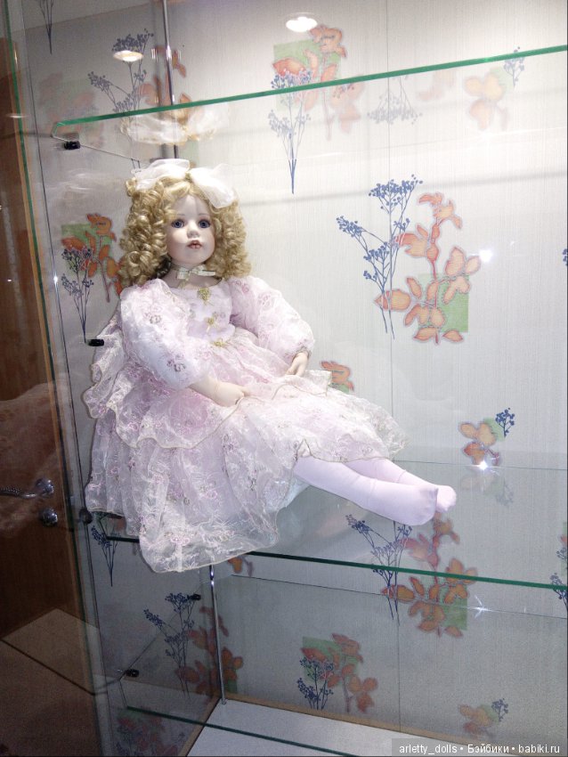 Кимберли, Гвендолин или Барбара от Донны Руберт красивее? Опрос и фото красавиц