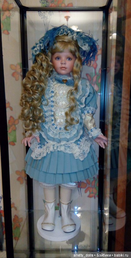 Кимберли, Гвендолин или Барбара от Донны Руберт красивее? Опрос и фото красавиц (фото 2)