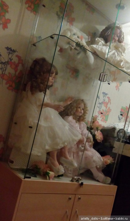 Кимберли, Гвендолин или Барбара от Донны Руберт красивее? Опрос и фото красавиц (фото 10)