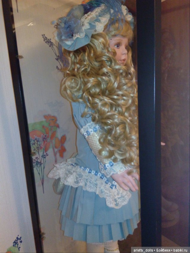 Кимберли, Гвендолин или Барбара от Донны Руберт красивее? Опрос и фото красавиц (фото 5)