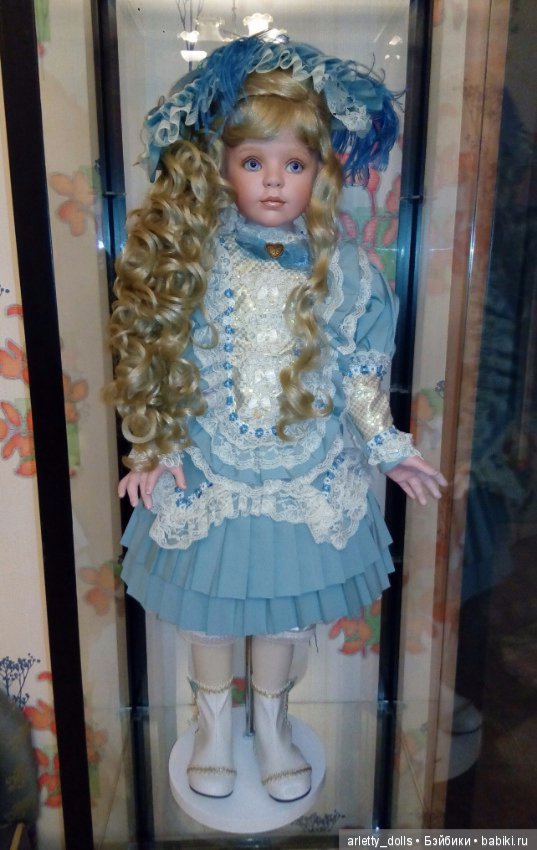 Кимберли, Гвендолин или Барбара от Донны Руберт красивее? Опрос и фото красавиц