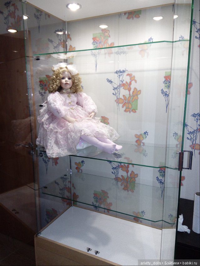 Кимберли, Гвендолин или Барбара от Донны Руберт красивее? Опрос и фото красавиц