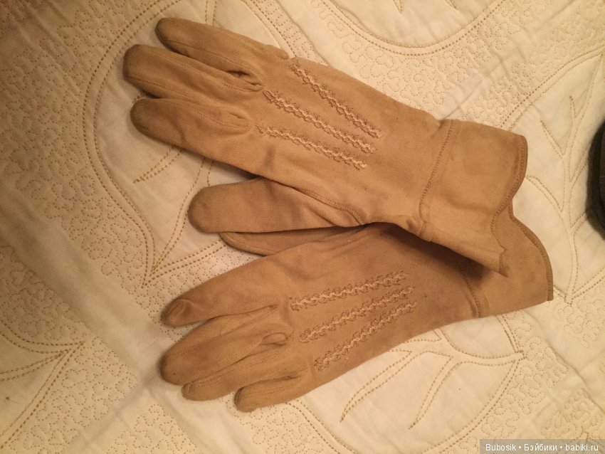 Прекрасности для антикварных кукол с последней выставки