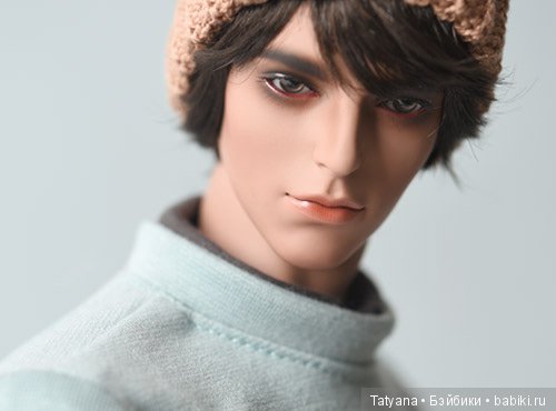 Raccoondoll. Camilla и предновогодний ивент