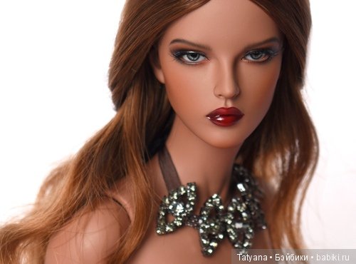 Raccoondoll. Camilla и предновогодний ивент (фото 2)